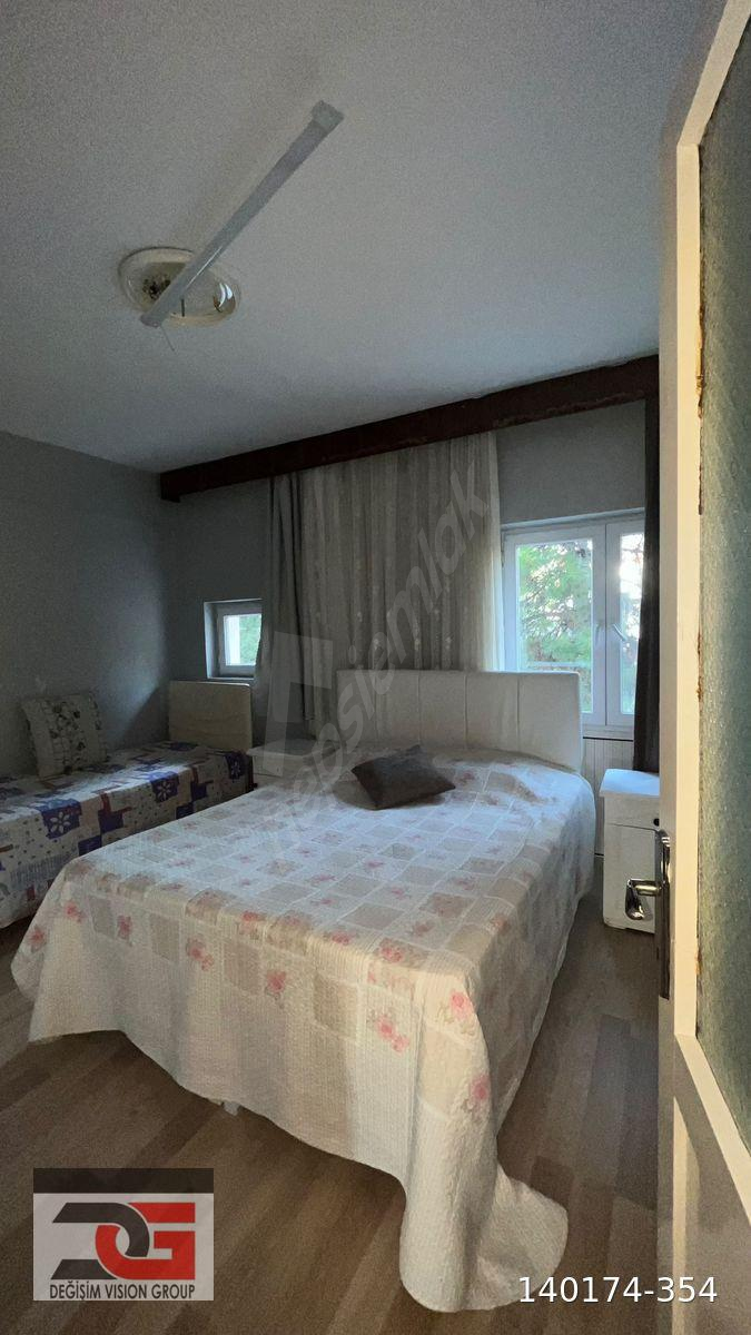 TEKİRDAĞ 100.YIL MAH EMEK SİTESİNDE 2+1 EŞYALI KİRALIK DAİRE ARA KAT