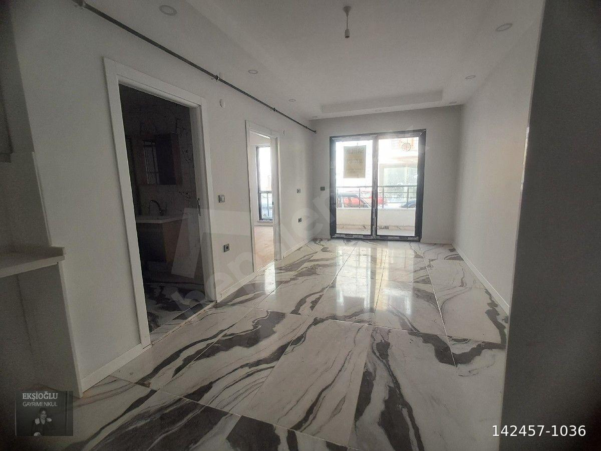 EKŞİOĞLUNDAN 1+1 SATILIK DAİRE TEKİRDAĞ SÜLEYMANPAŞA YÜZÜNCÜ YIL