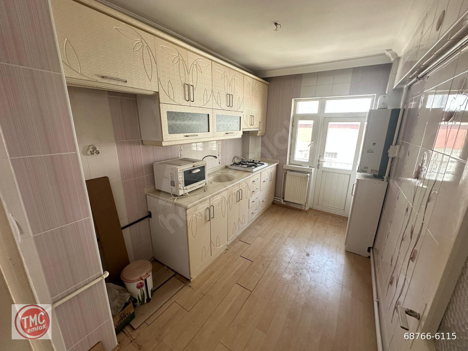 █TMC EMLAK'TAN█ MAREŞAL ÇAKMAK MAH. 3+1 KİRALIK DAİRE