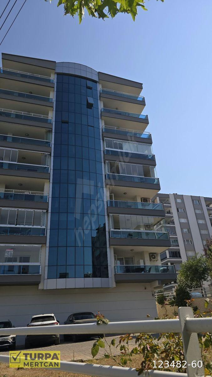 BALÇOVA ÇETİN EMEÇ SATILIK 3+1 DAİRE