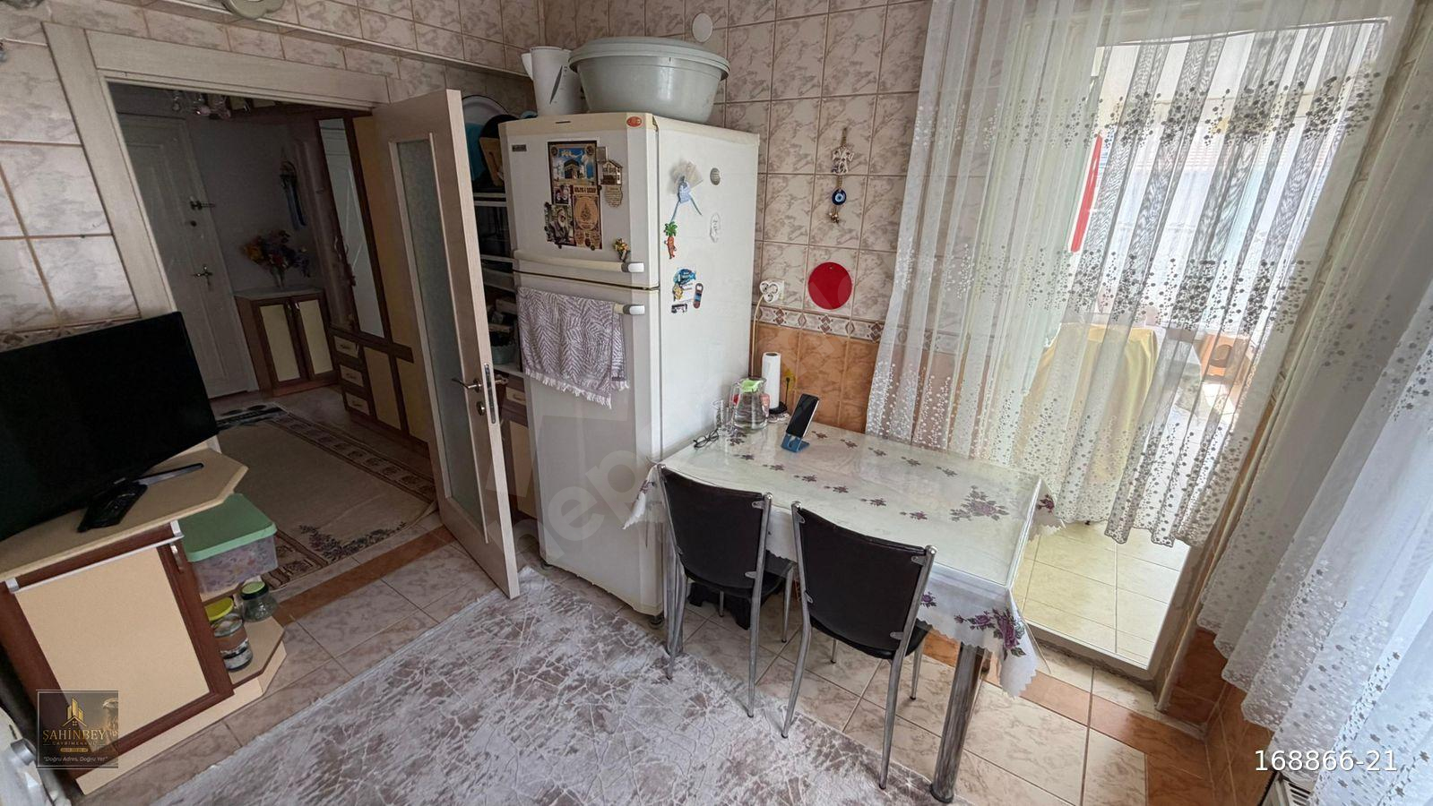 ŞAHİNBEY GAYRİMENKUL'DEN PINARBAŞI MAH. 3+1 BAĞIMSIZ 3.SON KAT MASRAFSIZ SATILIK DAİRE