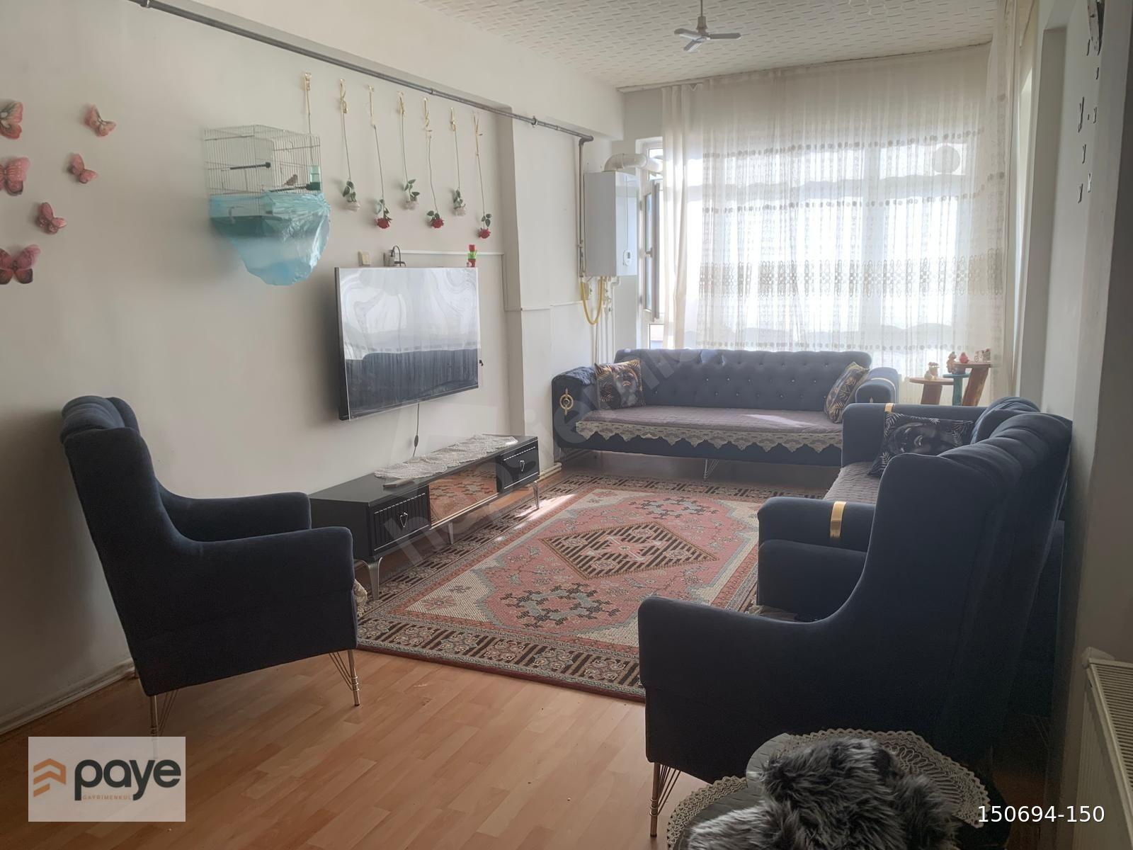 AYDINLIK EVLER Mahallesinde 2+1 Satılık Daire