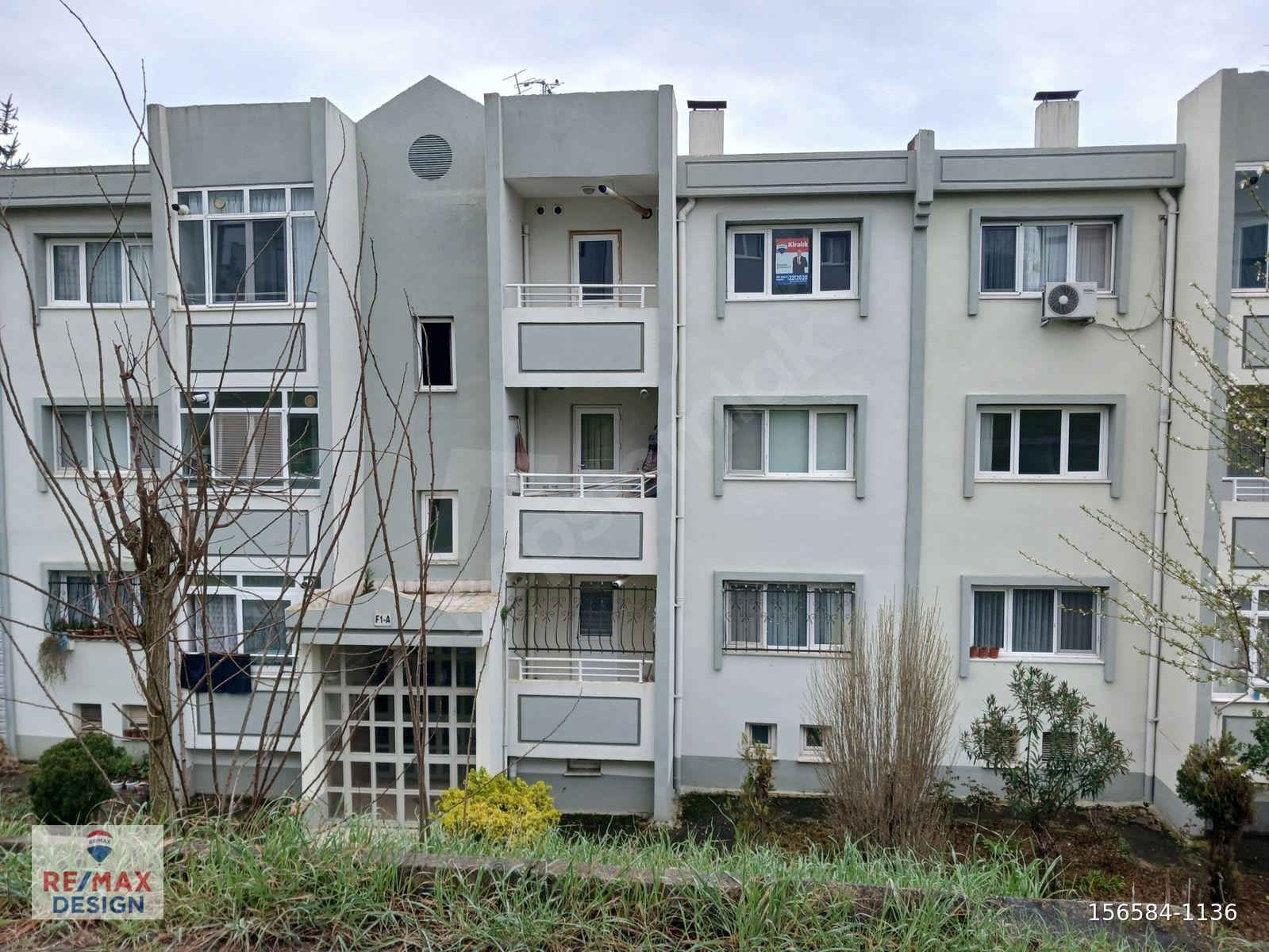 REMAX DESİGN SAKARYA KORUCUKTA SİTE İÇİ 2+1 KİRALIK DAİRE