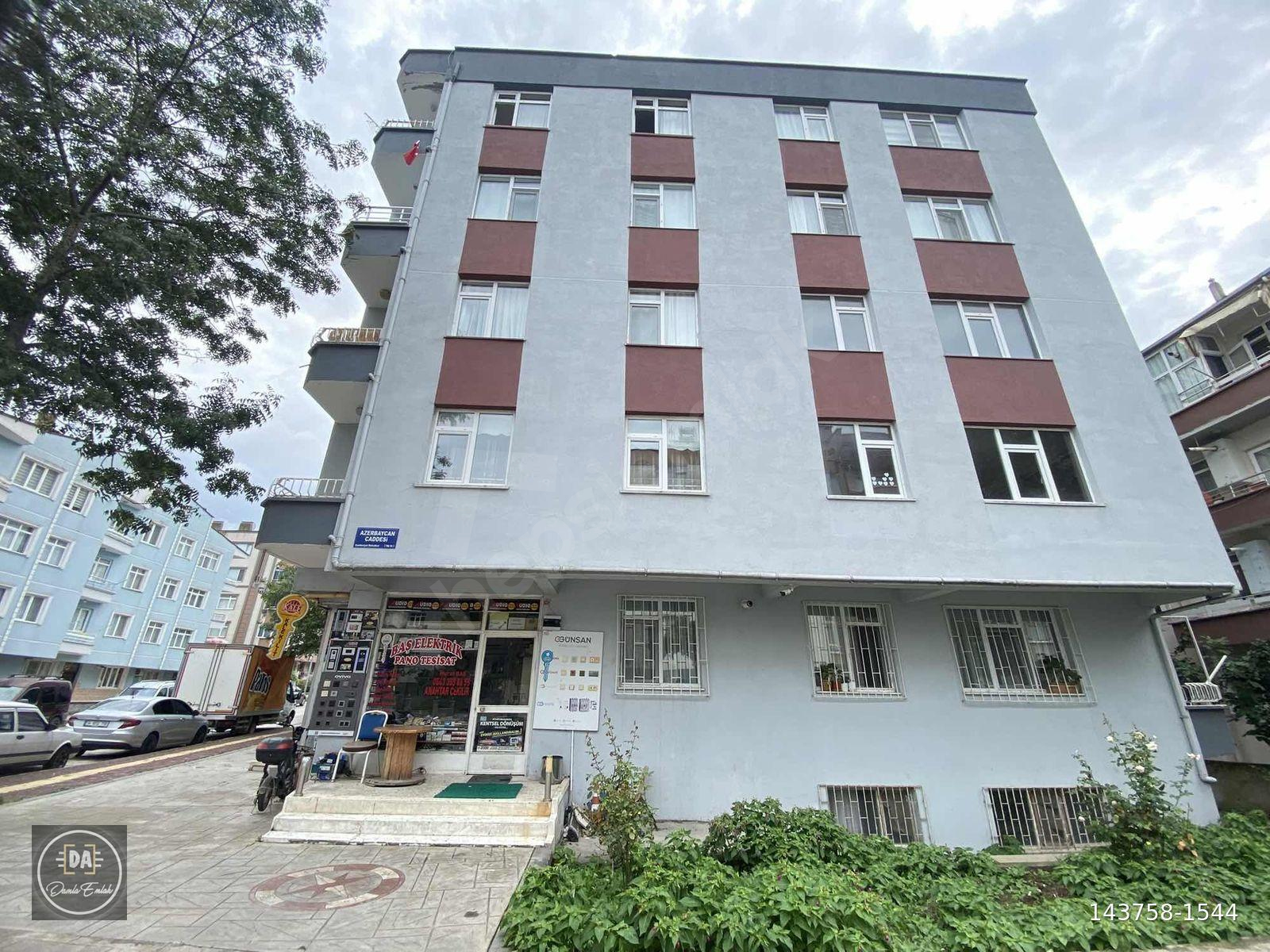 MERKEZİ KONUM 3+1 KİRALIK DAİRE ATAKUM - CUMHURİYET MH.