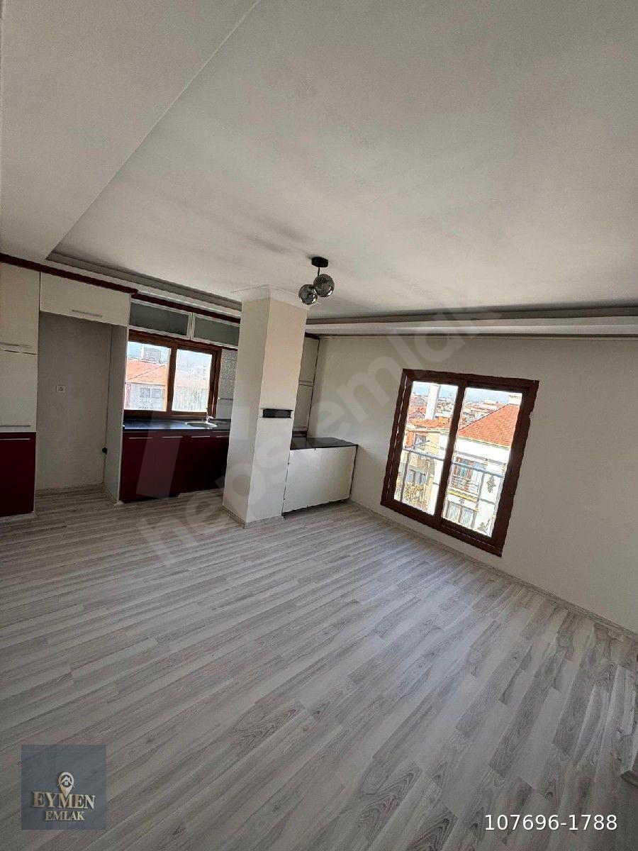 EYMEN EMLAKTAN YEDİEYLÜL MH. 2+1 KİRALIK ARAKAT DOĞALGAZLI DAİRE 🏡