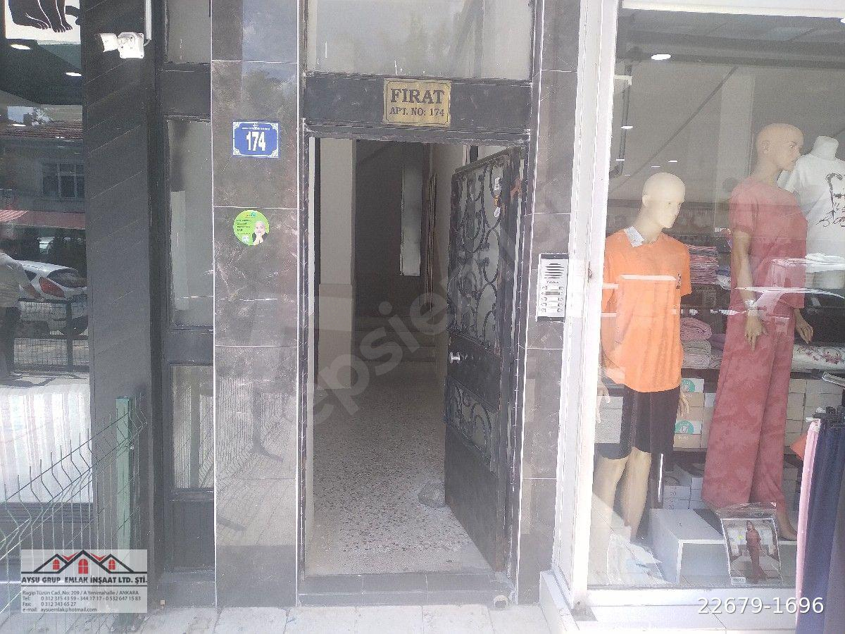 Kiralık Daire 3+1 2.Kat