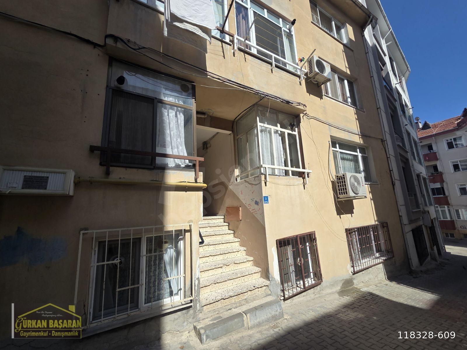 ÇARŞI MERKEZDE KİRALIK 3+1 KİRALIK DAİRE