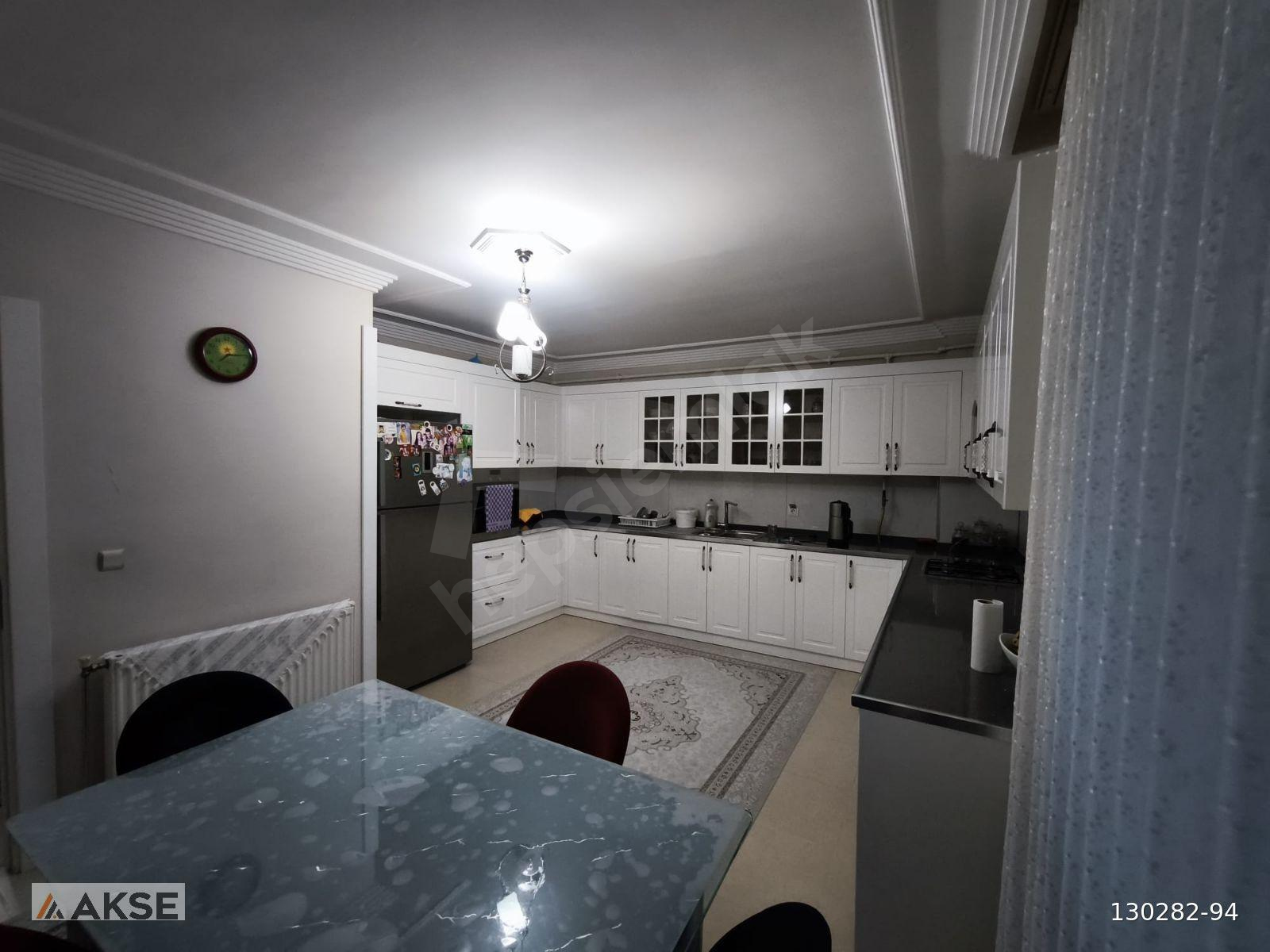 ŞEHİR MERKEZİ TEKEL DE MASRAFSIZ 4+1 DAİRE