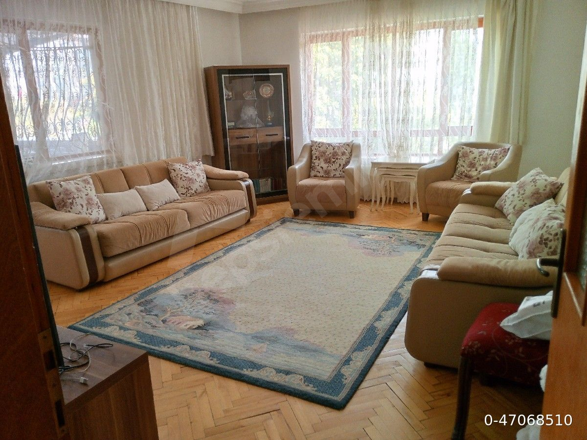 SAHİBİNDEN ANKARA HAST. YANINDA FUL EŞYALI , ÖĞRENCİYE DE UYGUN 3+1 KİRALIK DAİRE