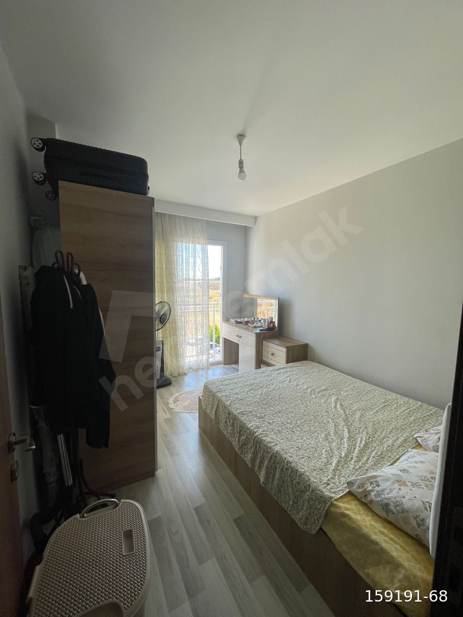KUŞDEMİR GAYRİMENKULDEN ÇARKIPAREDE 2+1 SATILIK DAİRE