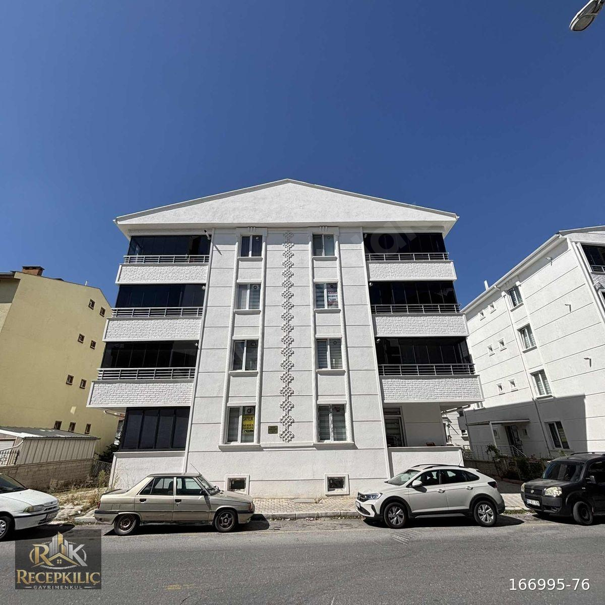 2000 EVLERDE EŞYALI 2+1 CAM BALKONLU DAİRE