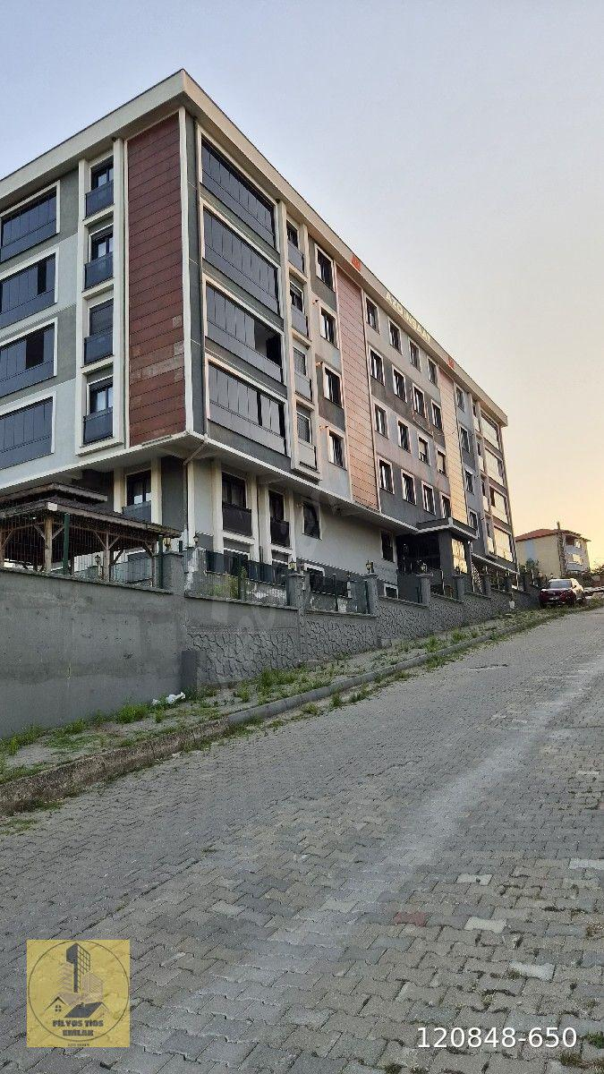 ZONGULDAK ÇAYCUMA FİLYOS MER KEZDE 2+1EŞYALI KİRALIK DAİRE FİLYOS TİOS EMLAK