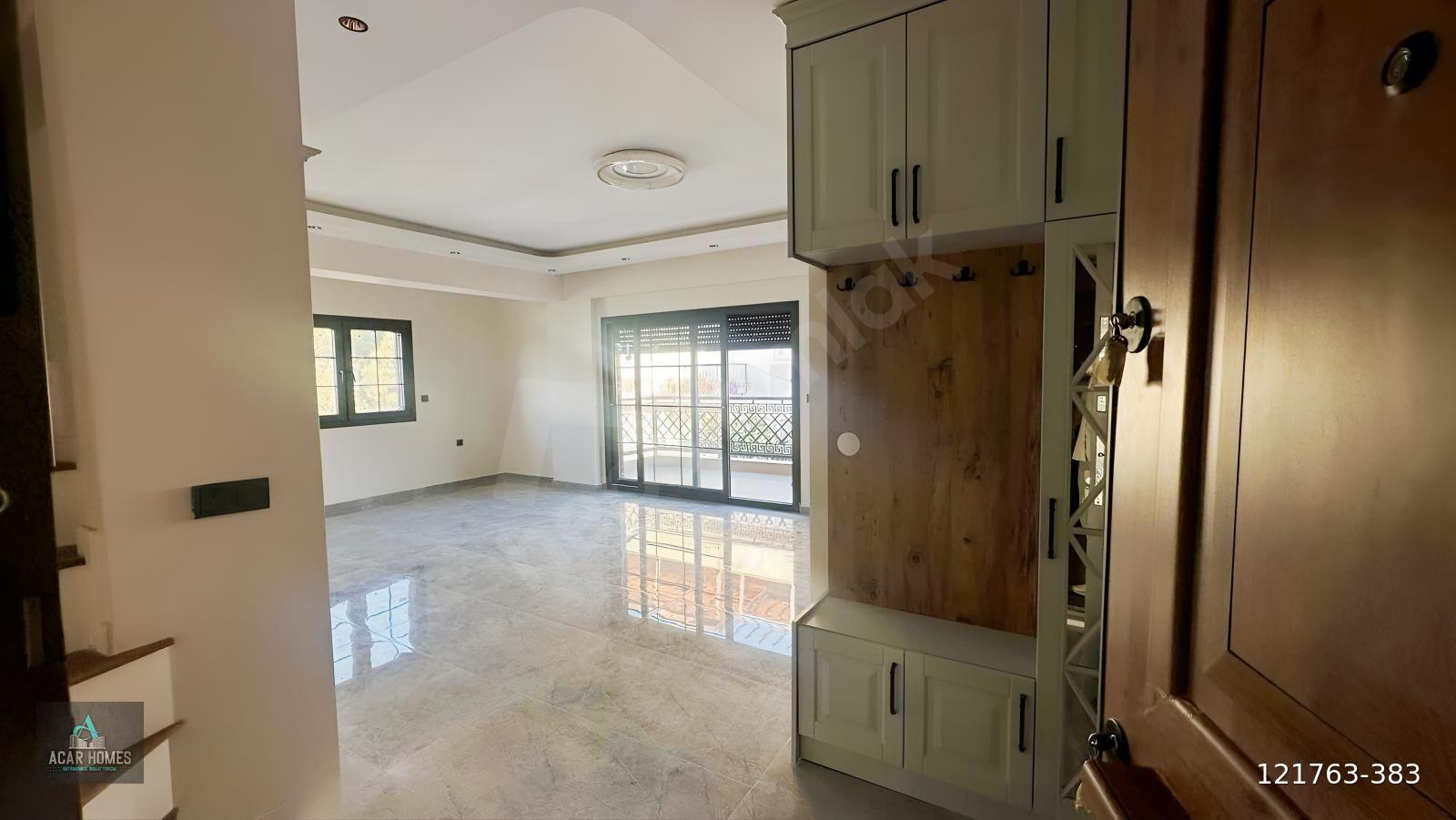 FETHİYE TAŞYAKA ÜNİVERSİTE ARKASINDA 3+1 DUBLEKS SIFIR DAİRE