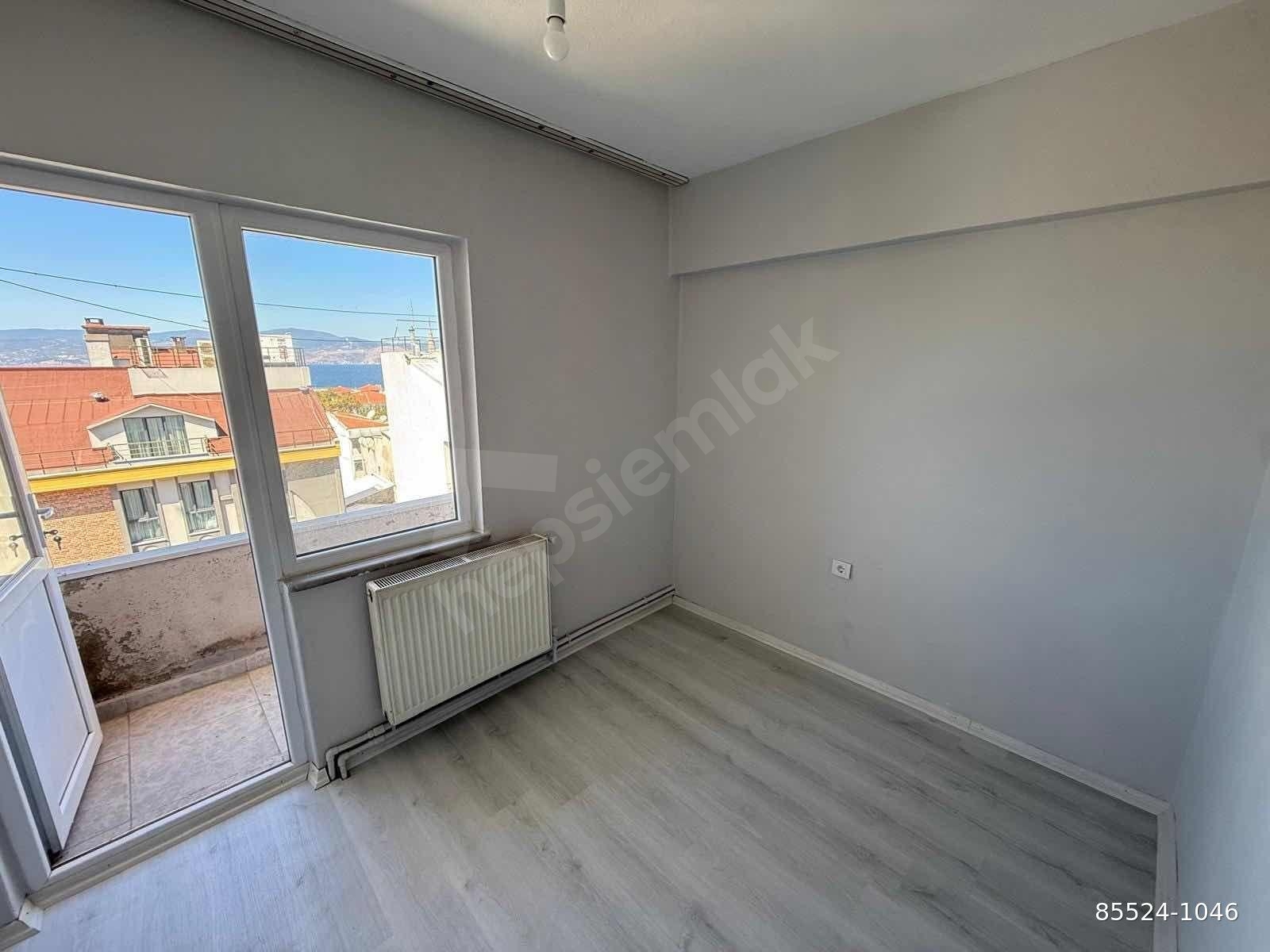 PRESTİJ'DEN ÇARŞI MERKEZDE 3+1 MASRAFSIZ SATILIK DAİRE