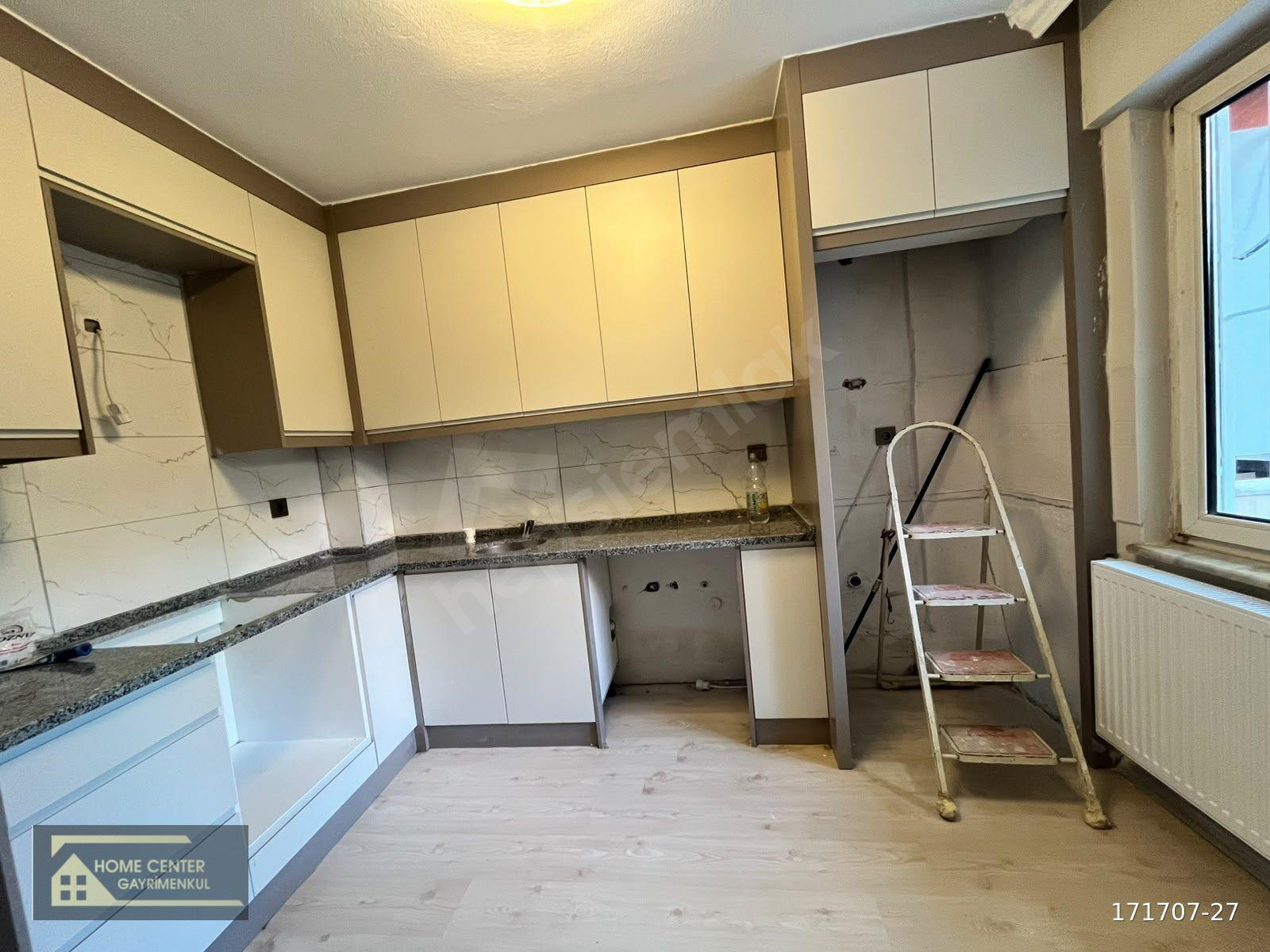 denizli İncilipınar mahallesinde satılık daire