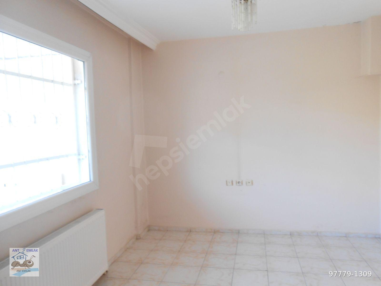ATATÜRK MAH. YAVUZ CAD 2+1 105 M2 DOĞALGAZLI KİRALIK DAİRE