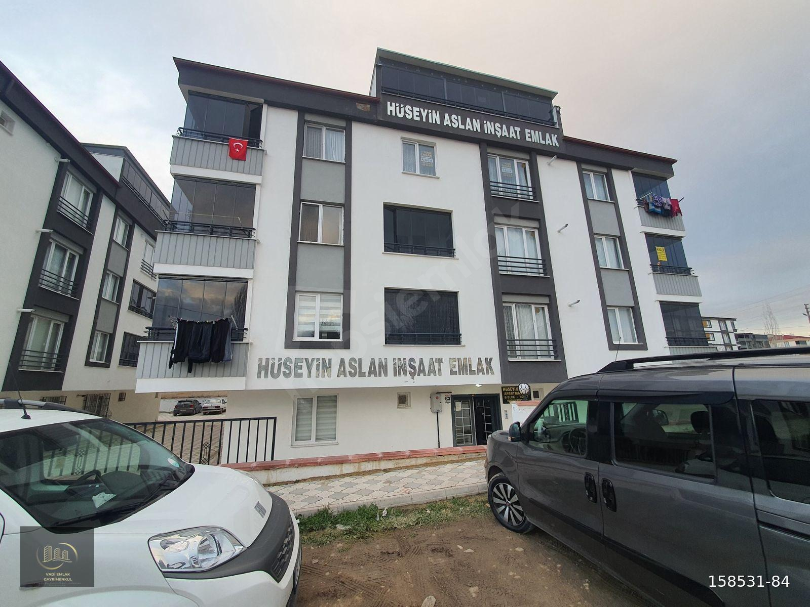 VADİ EMLAK GAYRİMENKUL DEN 2+1 KİRALIK EŞYALI DUBLEX DAİRE ACİL KARŞISI BAHÇELİEVLER MAHALLESİ