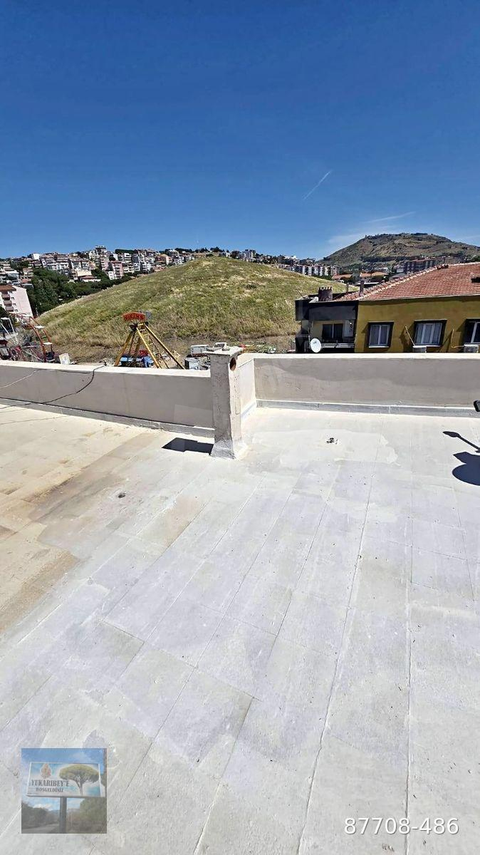 KOZAK KARACA EMLAK DA SATILIK APARTMAN DAİRESİ