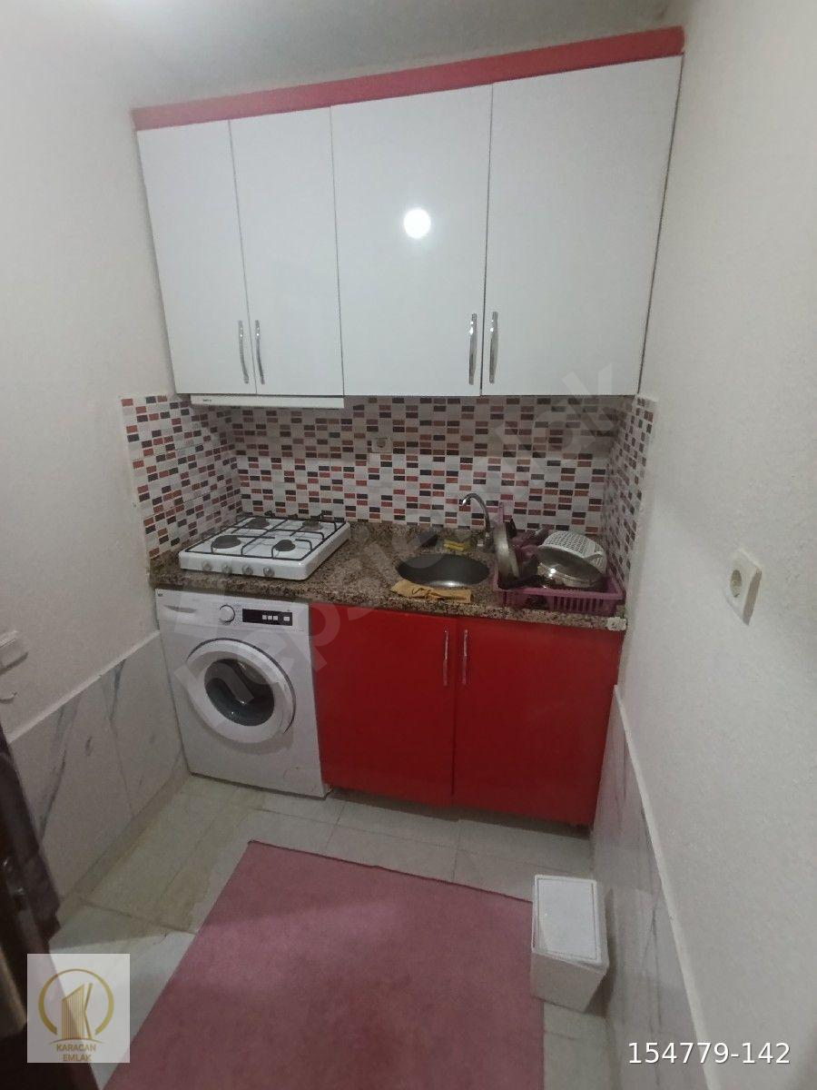 KARACAN EMLAK'TAN KİRALIKTIR APARTLAR