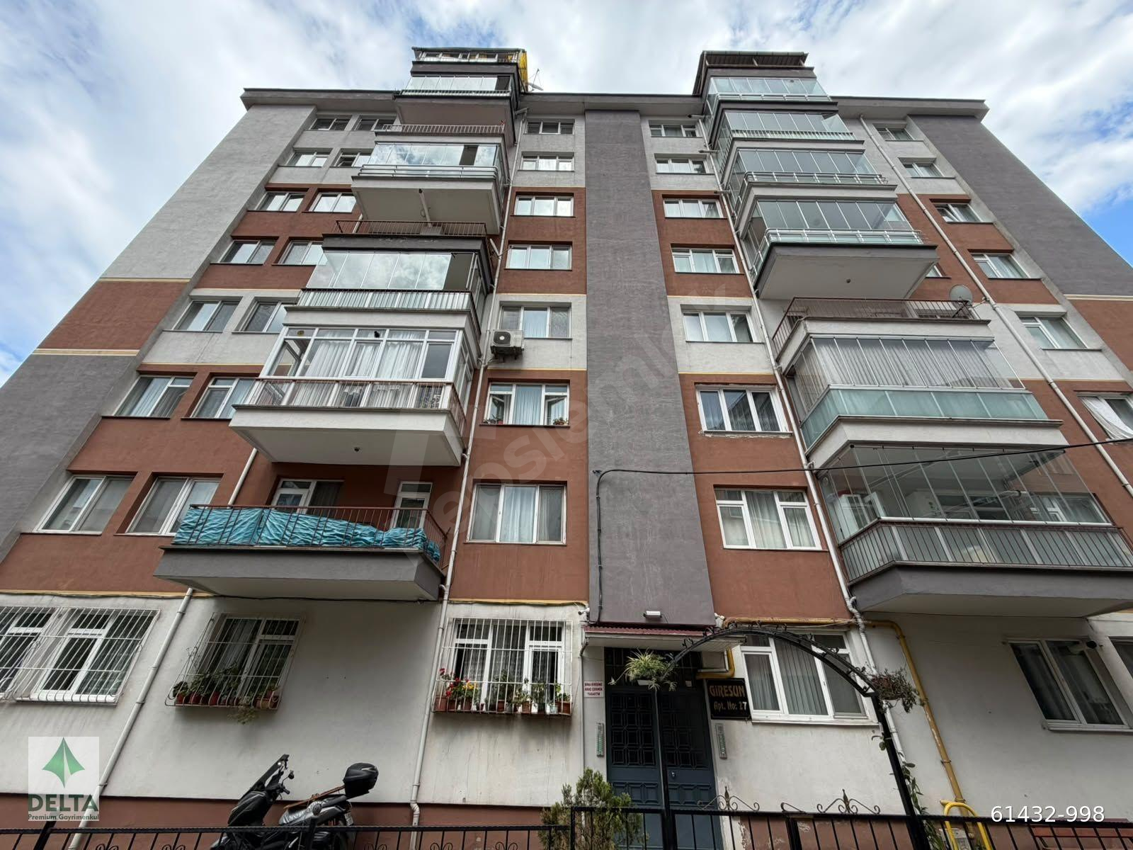DELTA GAYRİMENKUL'DEN ÇINARLAR MAHALLESİ'NDE KİRALIK 3+1 DAİRE