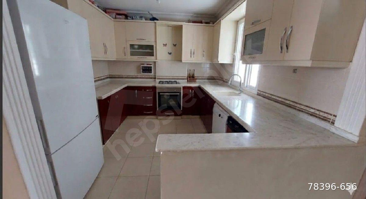 KARAAĞAÇ KONARLIDA, 10101 SOKAKTA SATILIK DAİRE