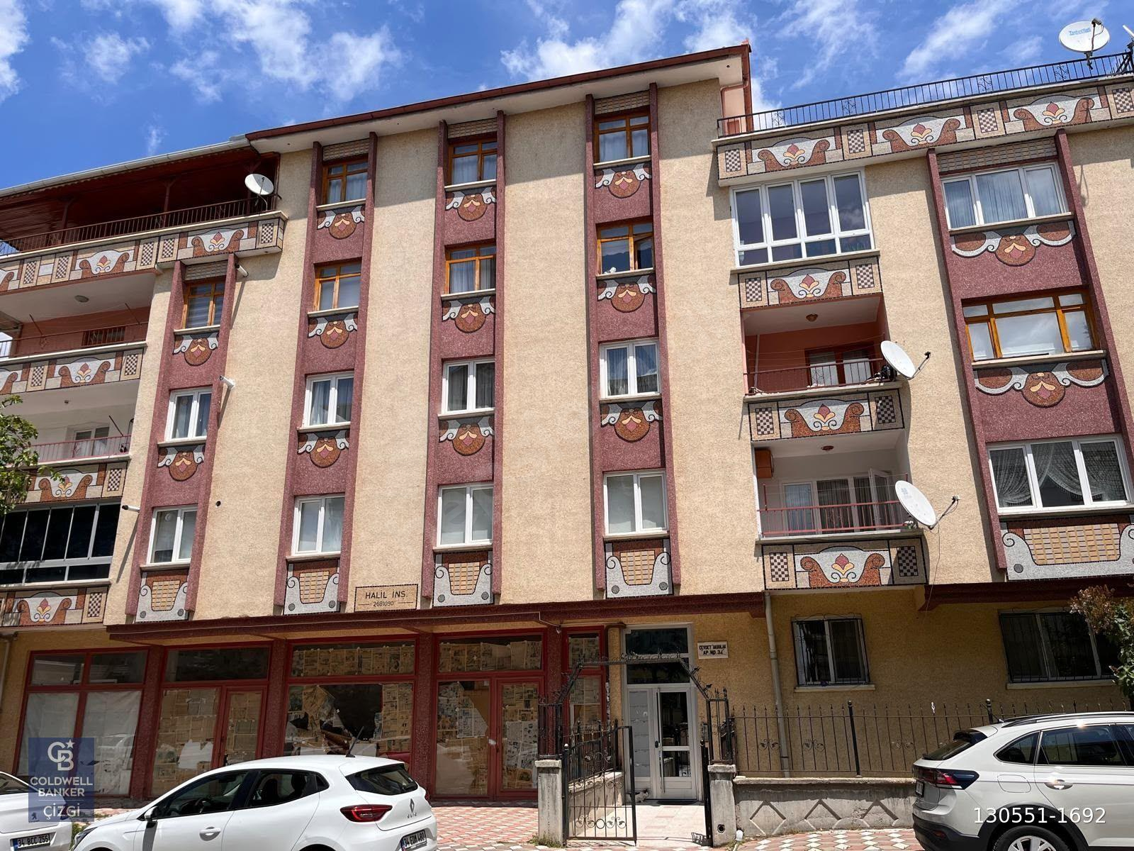ELVANKENT TOPÇU MAH. ULTRA BÜYÜK SATILIK 5+1 DUBLEKS DAİRE