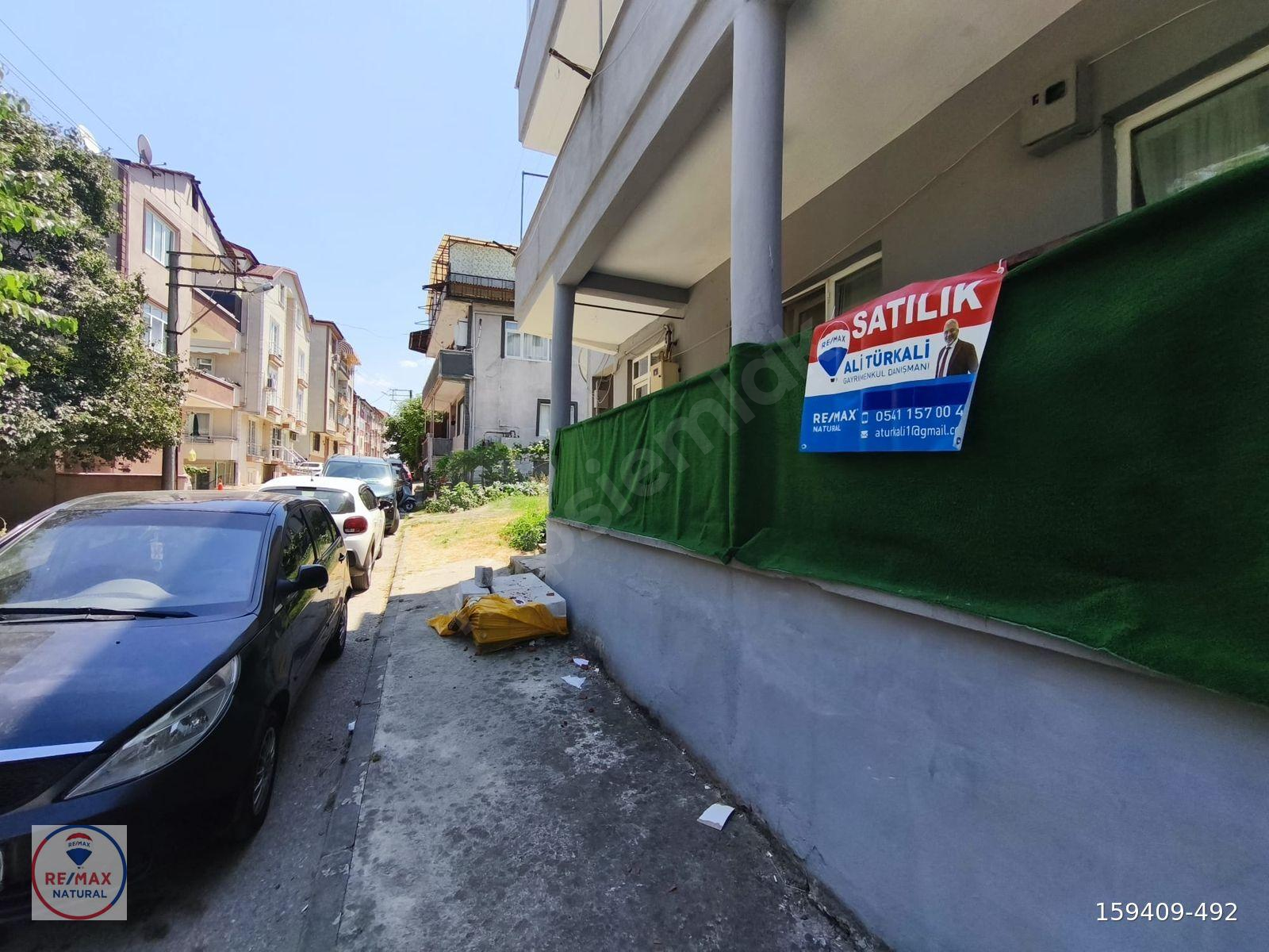 REMAX NATURALDEN PİYALEPAŞADA SATILIK BAKIMLI 2+1