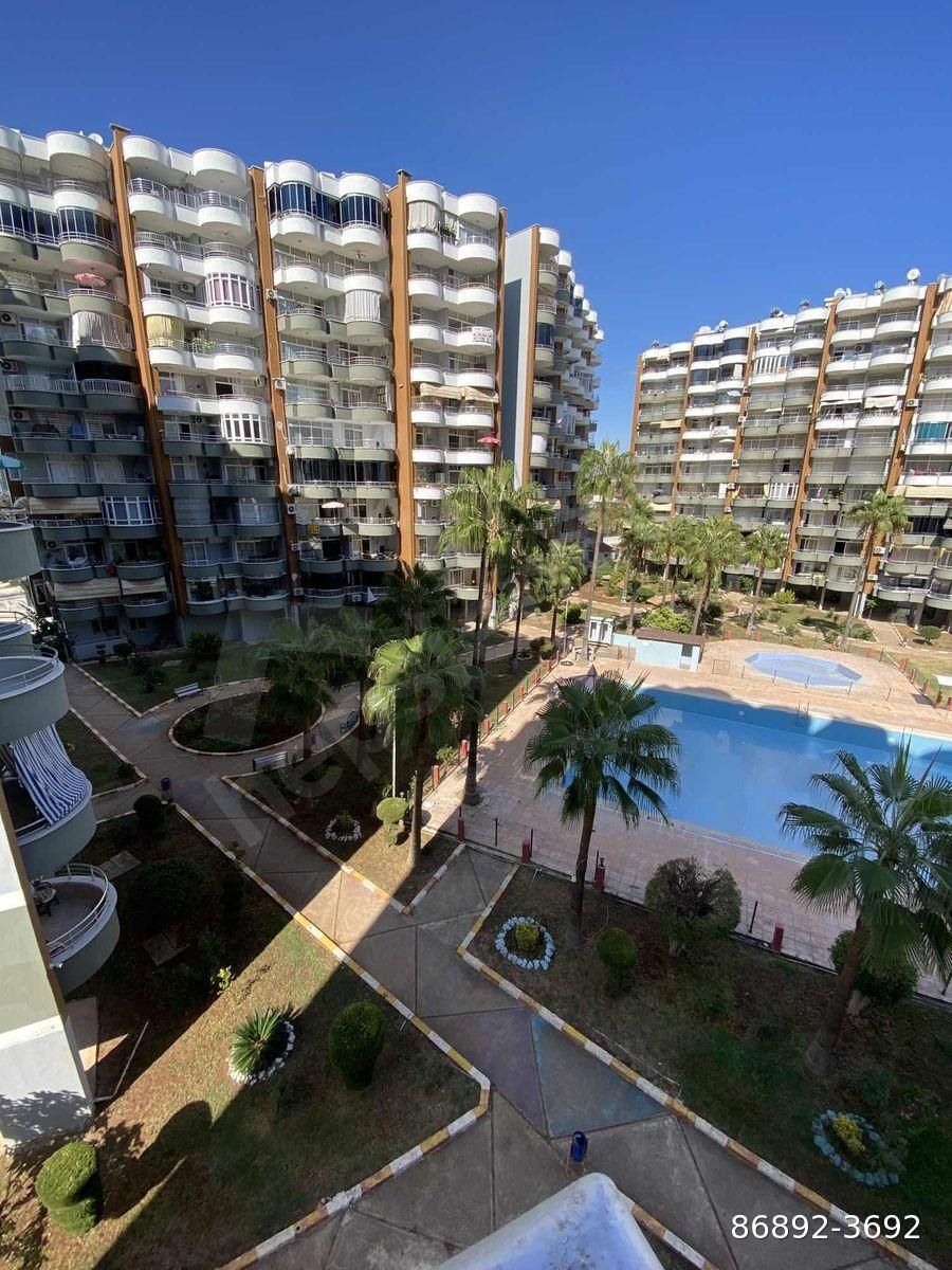 AKYÜREKTEN SEYMENLİ TECEDE KİRALIK 3+1 MUHTEŞEM DAİRE