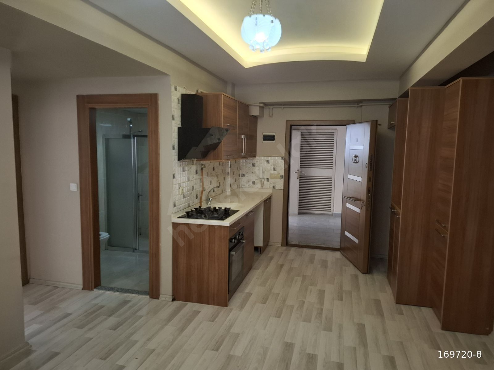 Kavaklıkta 2+1 Daire
