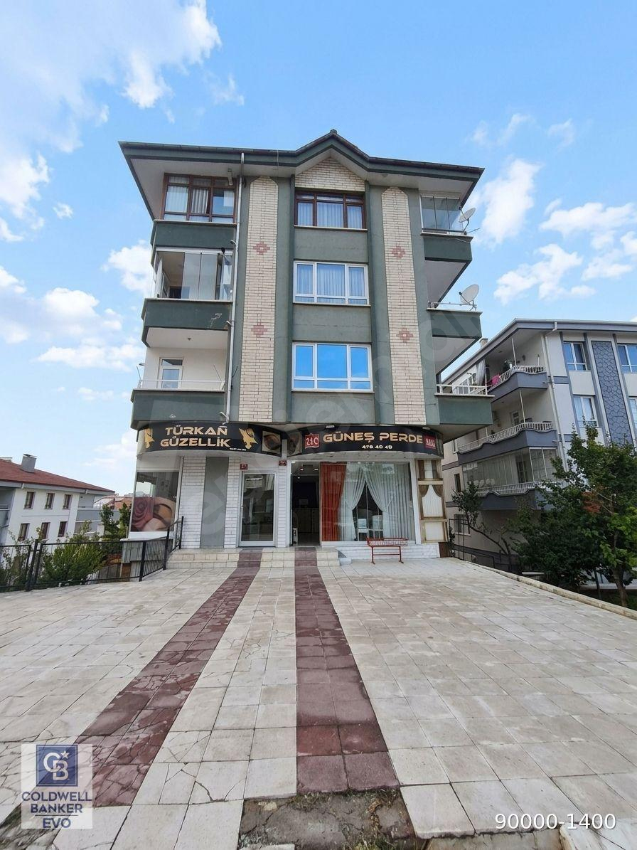 DİKMEN HUZUR MAHALLESİNDE ANA CADDE ÜZERİNDE KAÇIRILMAYACAK 3+1