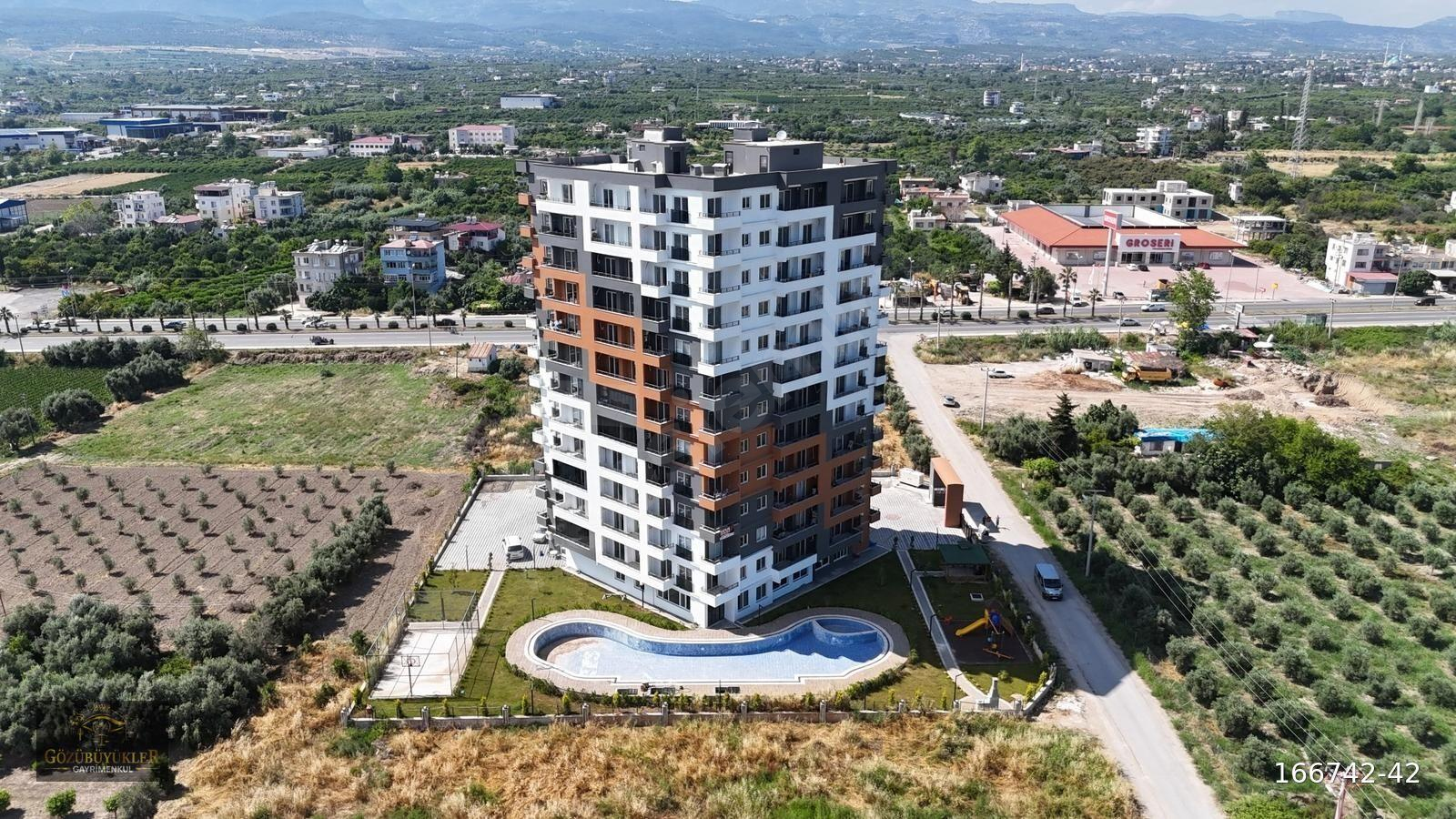 BAZI EVLER SADECE YAŞAM ALANI SUNAR, BAZILARI İSE YAŞAM KALİTESİ