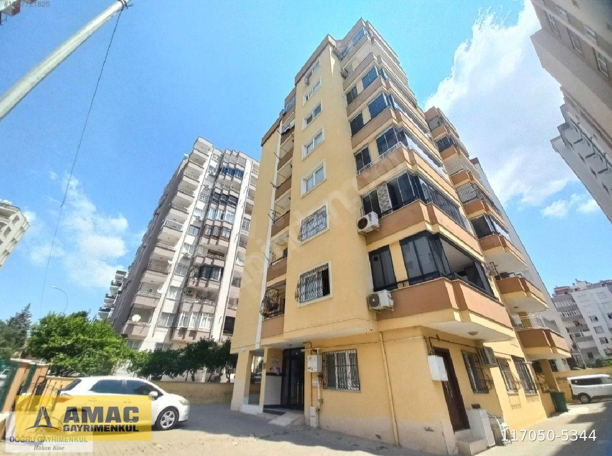 CEPHELERİ AÇIK KOCAMAN BALKONLU 7 KATLI BİNA'DA 5.KAT 3+1 K.MTFK