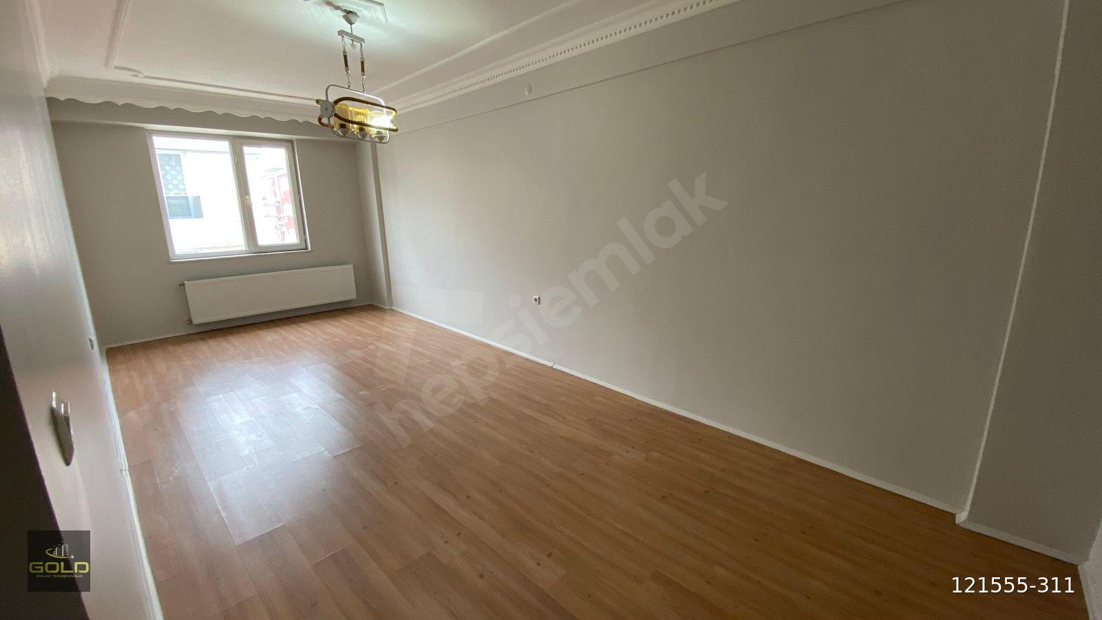 GOLD EMLAK'TAN ŞİRİNTEPE DE SATILIK 3+1
