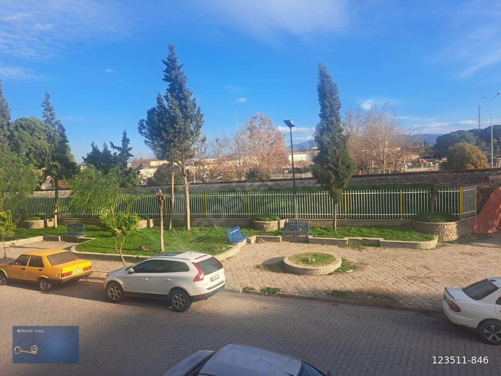 AYDIN EFELER ORTA MAHALLEDE SATILIK 2+1 DAİRE