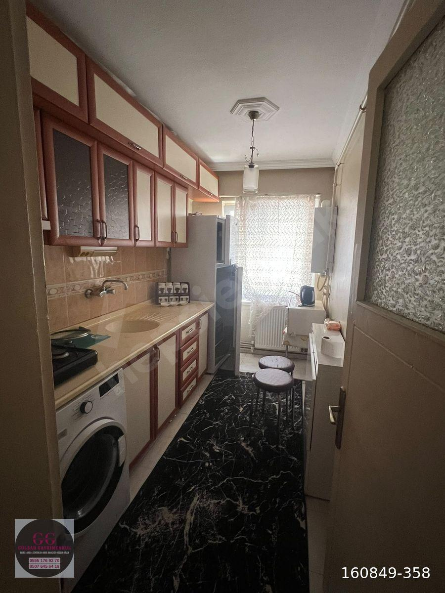 GÜLŞAH GAYRİMENKUL'DEN PAŞABAYIR MAHALLESİNDE 2+1 FULL EŞYALI