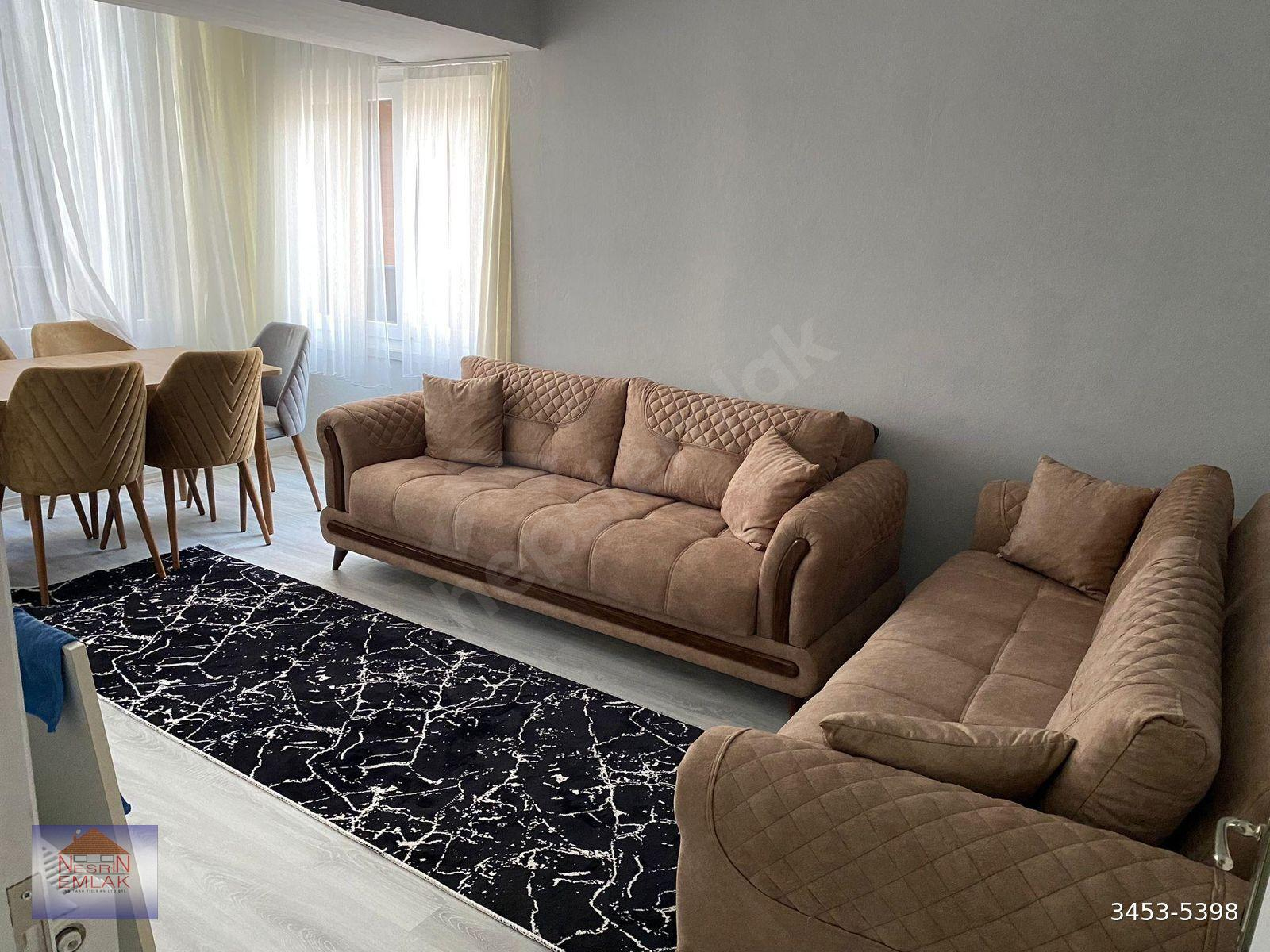 NESRİN EMLAK'TAN YALOVA ÇINARCIKTA DENİZE YAKIN ARA KAT YAZLIK