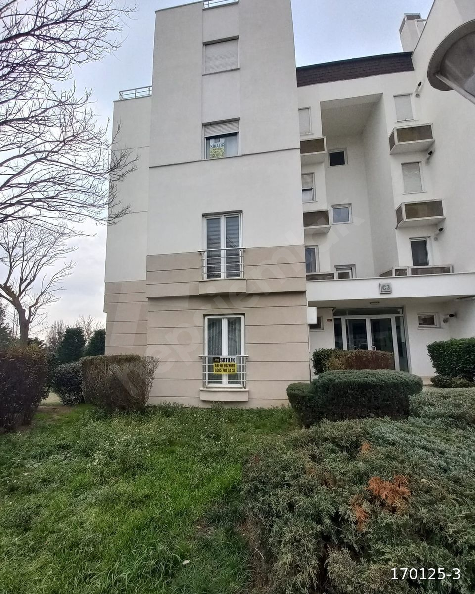 SABANCI ÜNİV S.GÖKÇEN KOÇ LİSESİNE YAKIN KİRALIK BOŞ 2+1