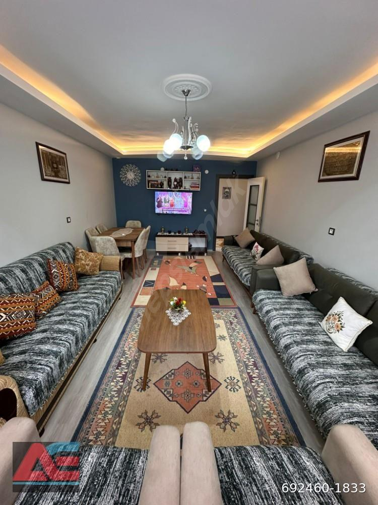 BU FİYATA EMSALİ YOK!! ÇARŞI MERKEZ 2+1 SATILIK DAİRE