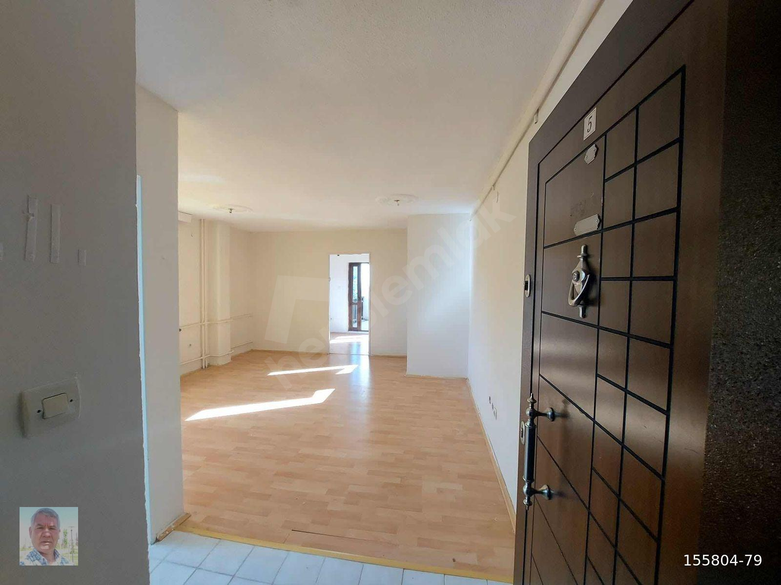 ''ERYAMAN EFOR''dan KATTA TERASLI 1+1 SATILIK DAİRE