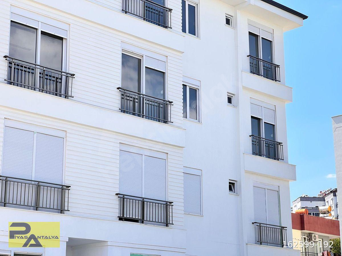 SIFIR 3+1 ARAKAT DAİRE TRAMVAYA SADECE 600m