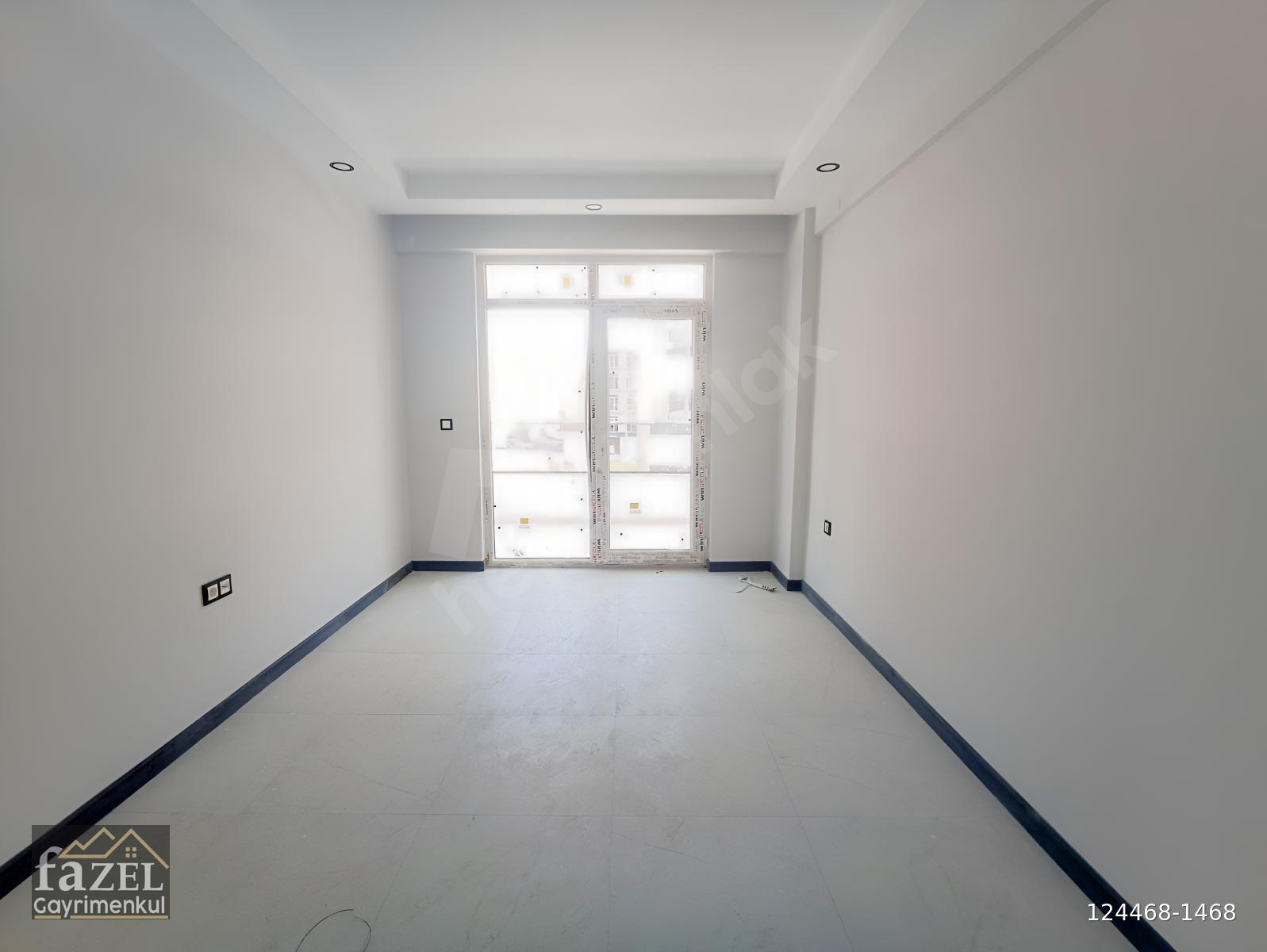 FAZELDEN 2+0 VADİŞEHİR SINIRI GENİS AYRIK NİZAM FERAH DAİRE