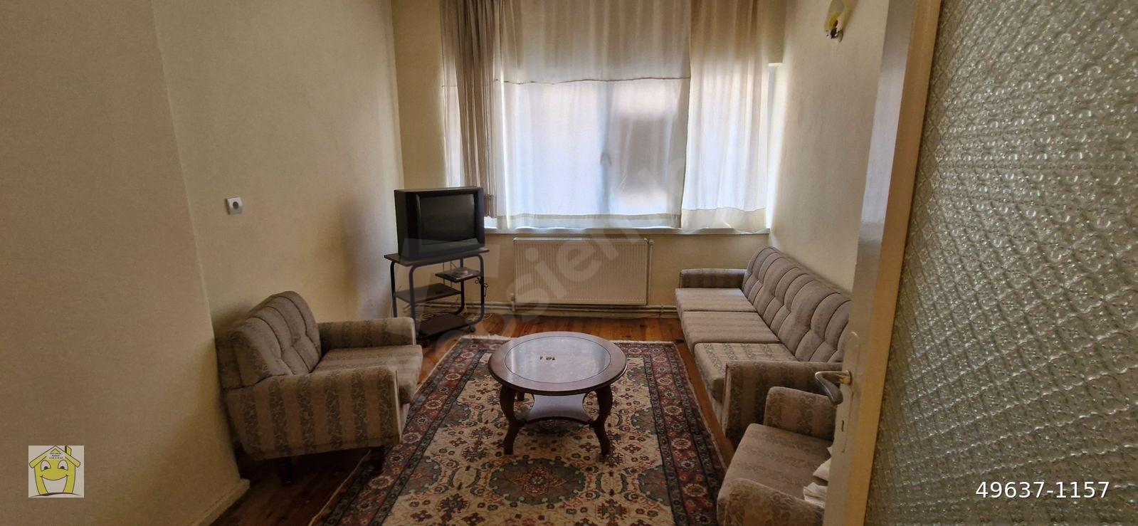 BURDUR MERKEZ BURÇ MAHALLESİ SATILIK 3+1 DAİRE