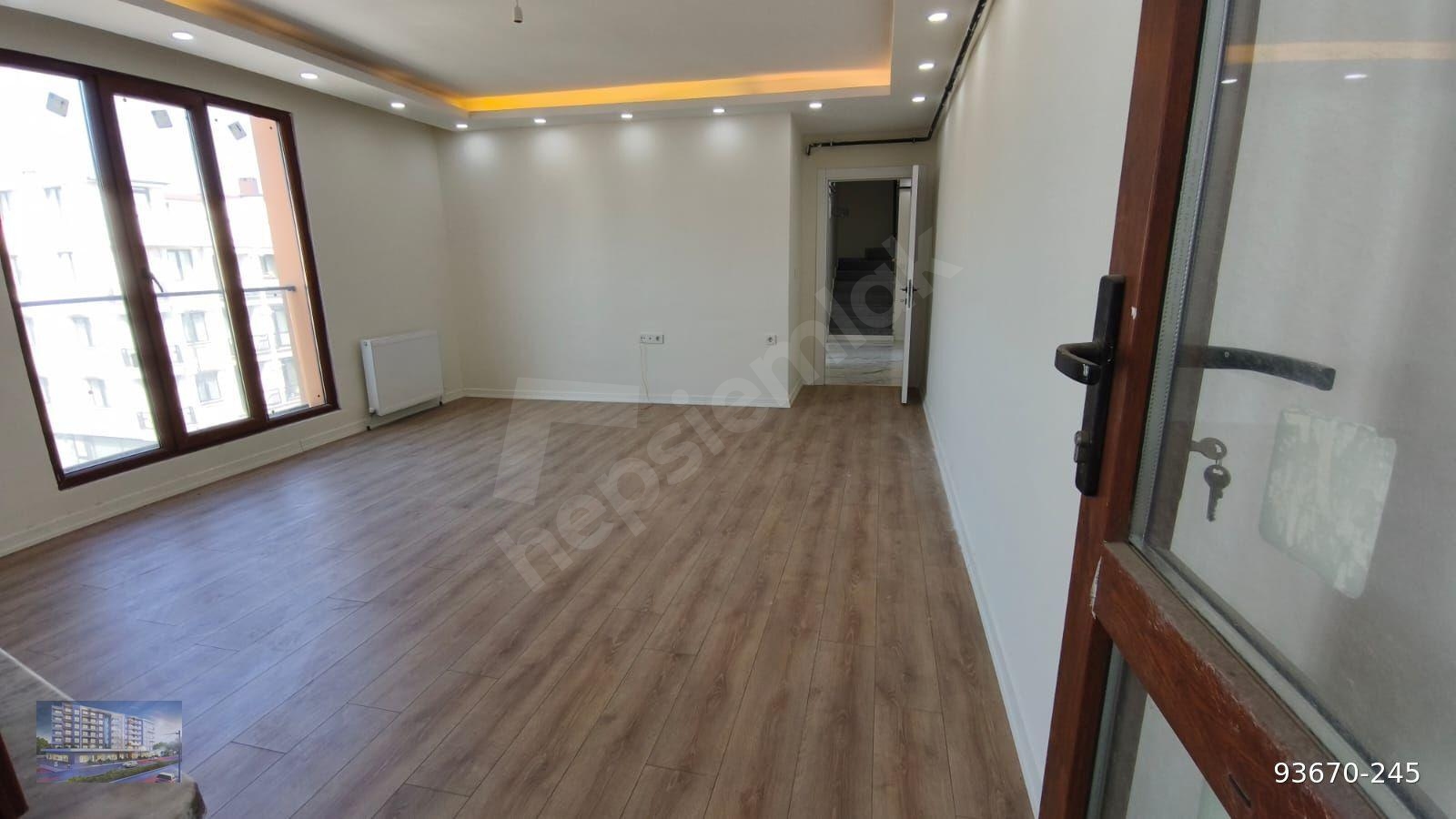 DARICA TUZLA CADDESİ'NDE 4+1 DUBLEX DAİRELER