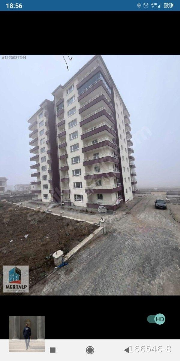 YILMAZ SEVİM,DEN SATILIK DAİRE