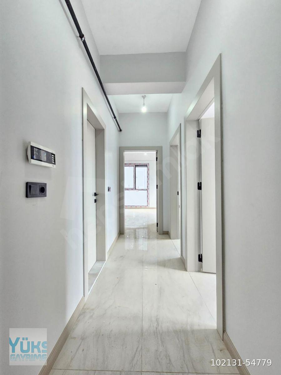 Denizli karahasanlı da fırsat 2+1 90 m2 suit satılık arakat daire