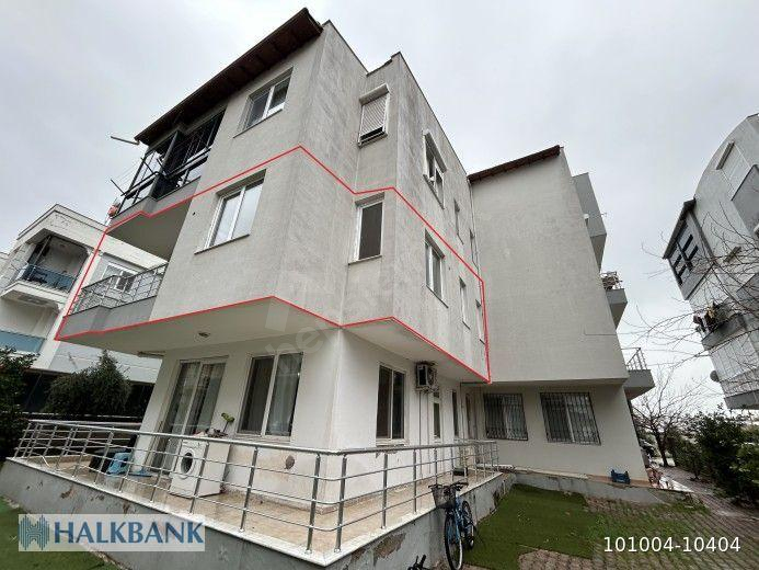 Antalya Muratpaşa Satılık Konut