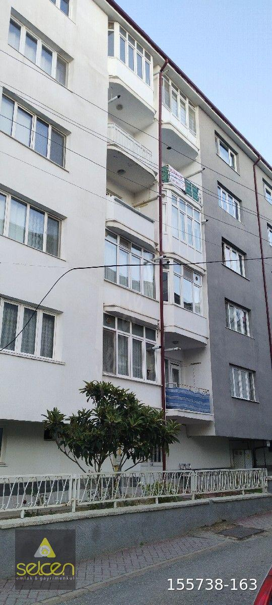 ECZACILIK FAKÜLTESİ KARŞISINDA , BAKIMLI KİRALIK 3+1 DAİRE