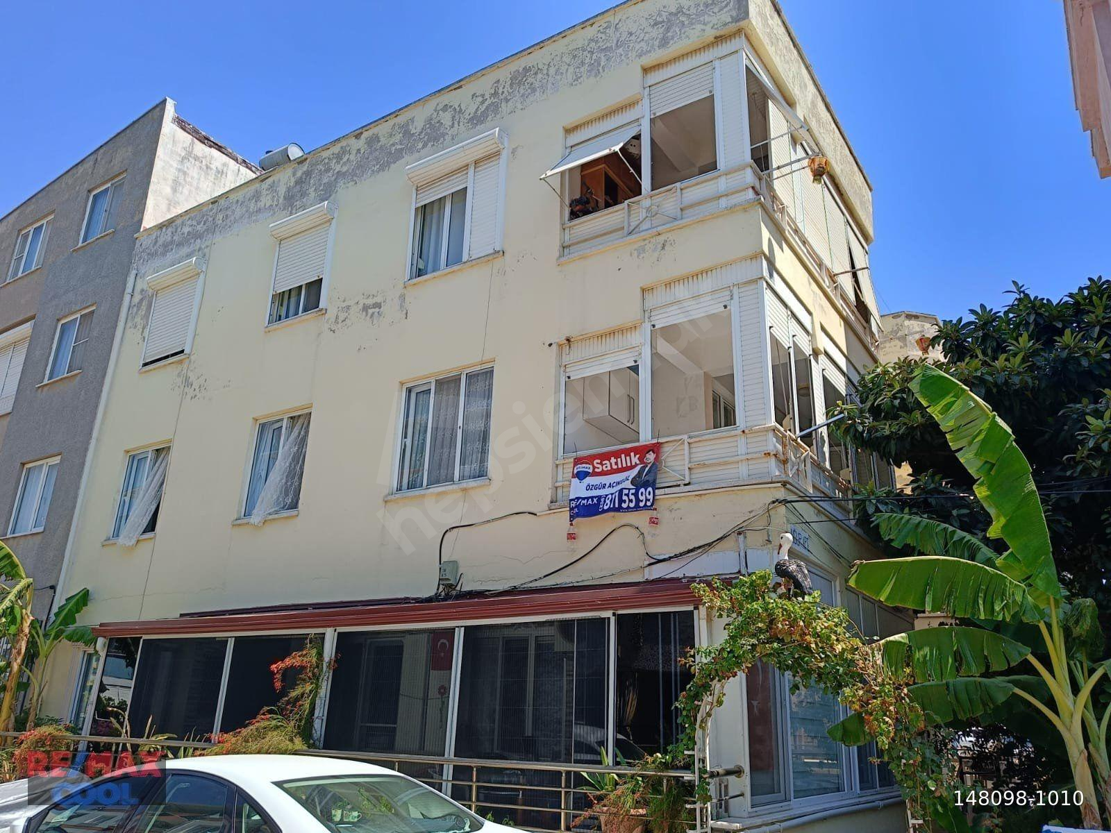 AYDIN DIDIM ÇAMLIK MAHALLESI'NDE SATILIK 2+1 AÇIK MUTFAKLI DAIRE