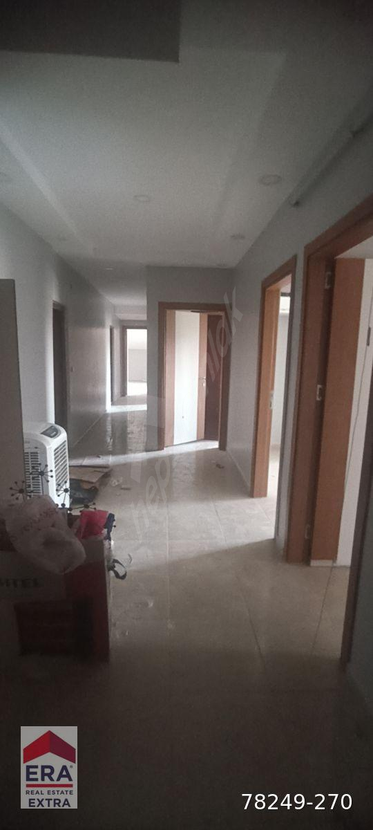 Kültür mah 3+1 kiralık daire