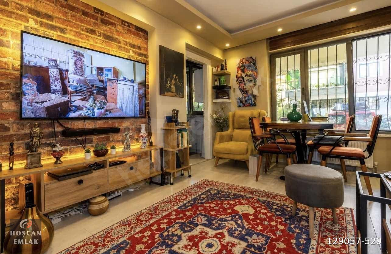 HOŞCAN EMLAKTAN YENİ BİNADA 3+1 TERS DUBLEKS SATILIK DAİRE